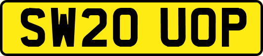 SW20UOP