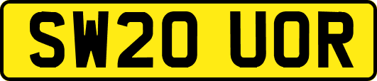SW20UOR