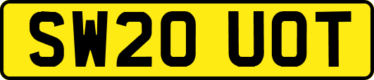 SW20UOT