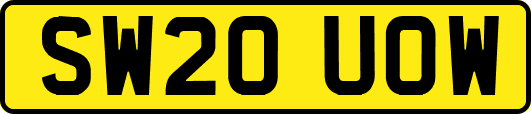 SW20UOW