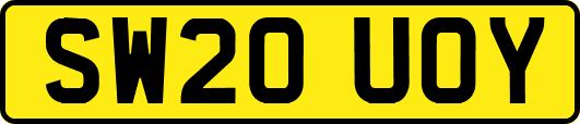 SW20UOY