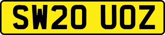 SW20UOZ