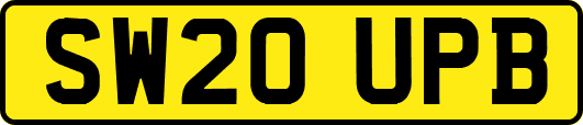 SW20UPB