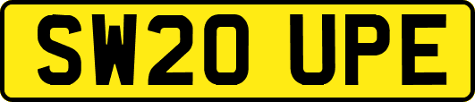 SW20UPE