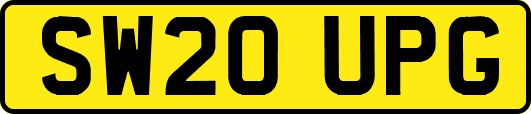 SW20UPG
