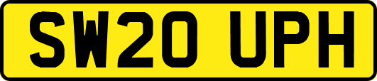 SW20UPH