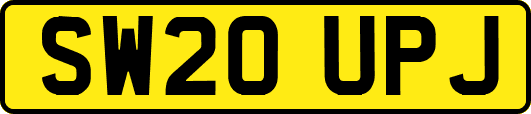 SW20UPJ