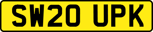 SW20UPK