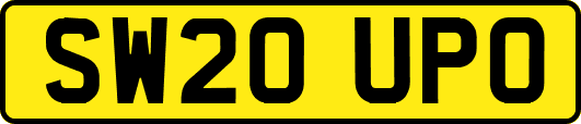 SW20UPO