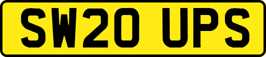 SW20UPS