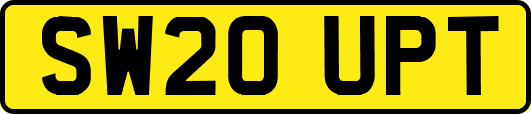 SW20UPT