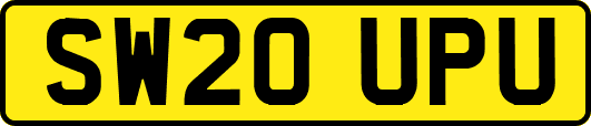 SW20UPU