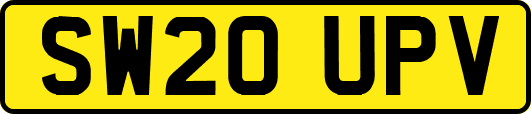 SW20UPV