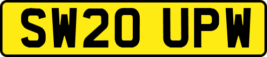 SW20UPW