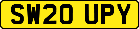 SW20UPY