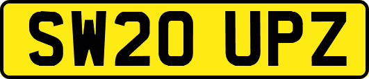 SW20UPZ