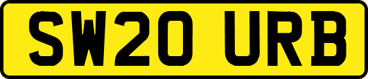 SW20URB