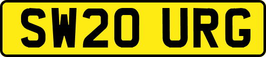 SW20URG