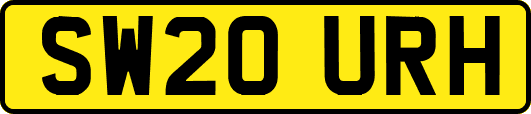SW20URH