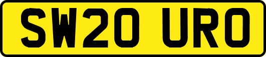 SW20URO