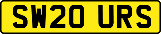 SW20URS