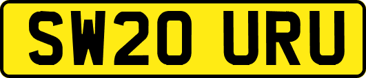 SW20URU