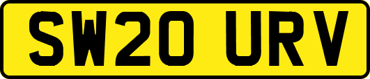 SW20URV