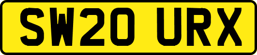 SW20URX