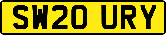 SW20URY