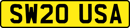 SW20USA