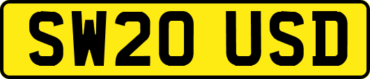 SW20USD