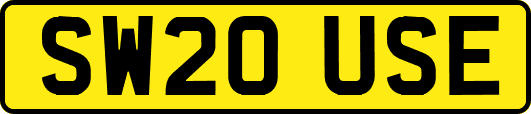 SW20USE