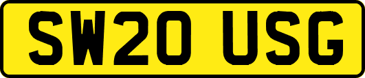 SW20USG