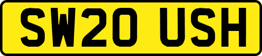 SW20USH