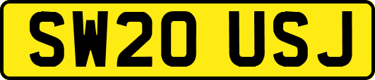 SW20USJ