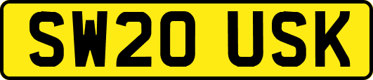 SW20USK