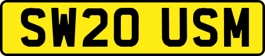 SW20USM
