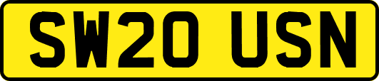 SW20USN