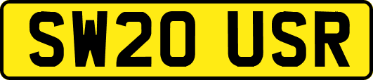 SW20USR