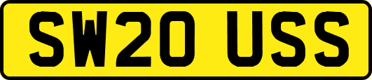 SW20USS
