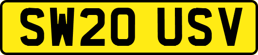 SW20USV