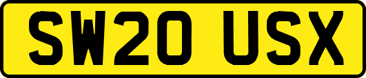 SW20USX