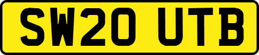 SW20UTB