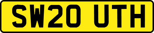 SW20UTH