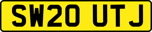 SW20UTJ