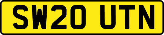 SW20UTN