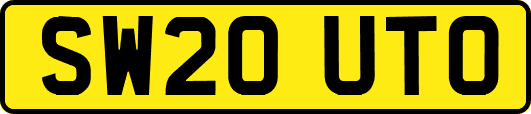 SW20UTO