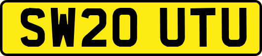 SW20UTU