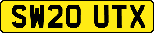 SW20UTX