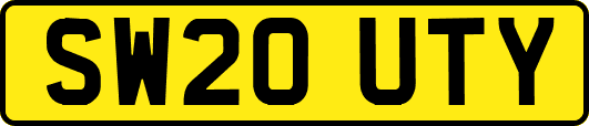 SW20UTY